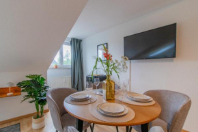 Apartment Sternenhimmel I Aufzug I Stellplatz I Modern
